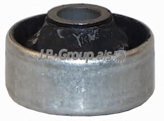 Сайлентблок нижнього важеля передньої підвіски JP Group 1140200700 ціна, від 3.57 USD