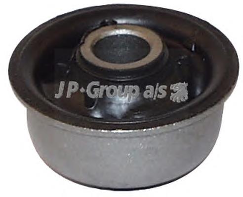 Сайлентблок нижнього важеля передньої підвіски JP Group 1140200600 ціна, від 2.99 USD