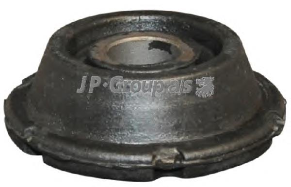 Сайлентблок нижнього важеля передньої підвіски JP Group 1140201400 ціна, від 2.61 USD