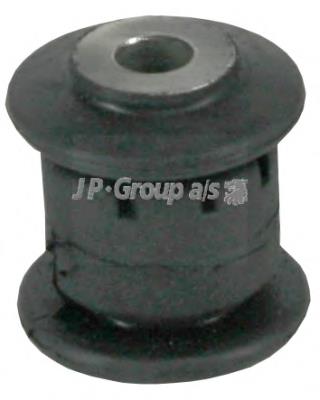 Сайлентблок переднього важеля 1140200200 JP Group