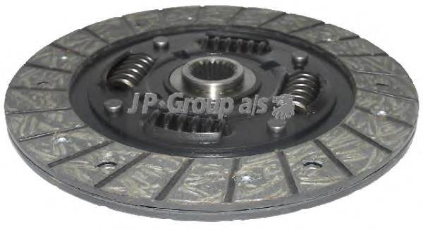 Купити 1130200200 JP Group Диск зчеплення