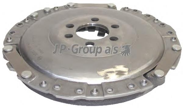 Купити 1130100800 JP Group Корзина зчеплення