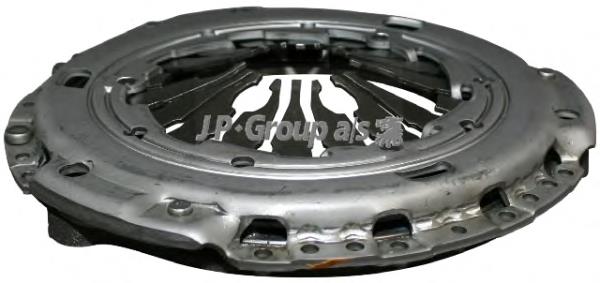 Корзина зчеплення 1130101100 JP Group