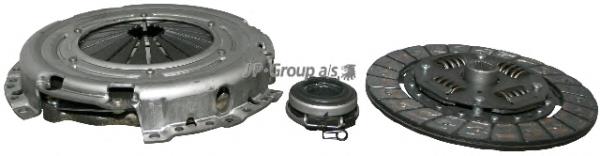 Зчеплення 1130400210 JP Group