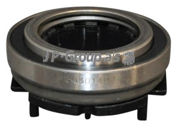 Вижимний підшипник JP Group 1130301400 ціна, від 12.29 USD