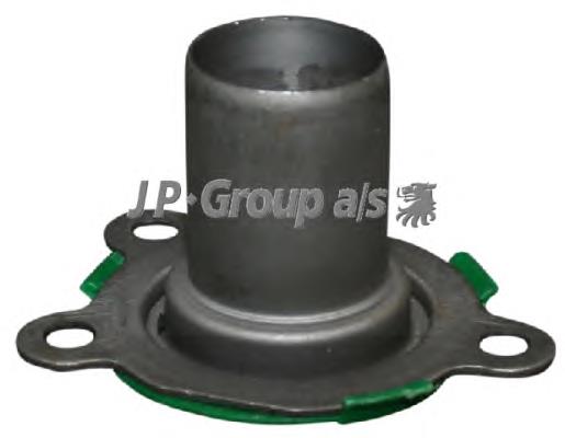 Направляюча вижимного підшипника зчеплення 1130350100 JP Group