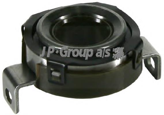 1130300100 JP Group Підшипник ковзання зчеплення