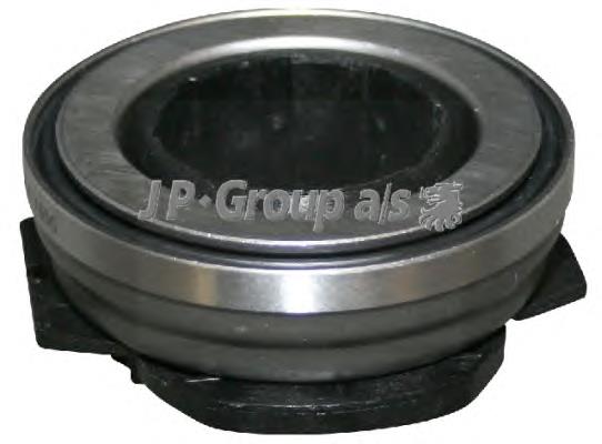 Вижимний підшипник JP Group 1130300300 ціна, від 11.01 USD