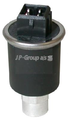 1127500100 JP Group датчик абсолютного тиску кондиціонера