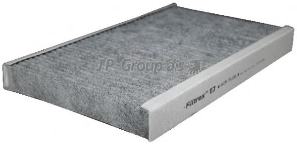 Фільтр салону 1128102000 JP Group