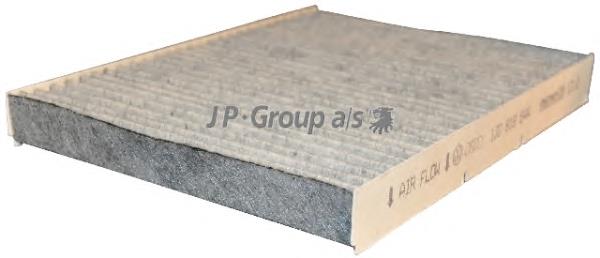 Фільтр салону 1128101900 JP Group