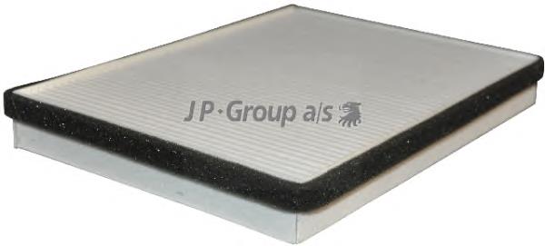 1128100500 JP Group Внутрішньосалонний фільтр