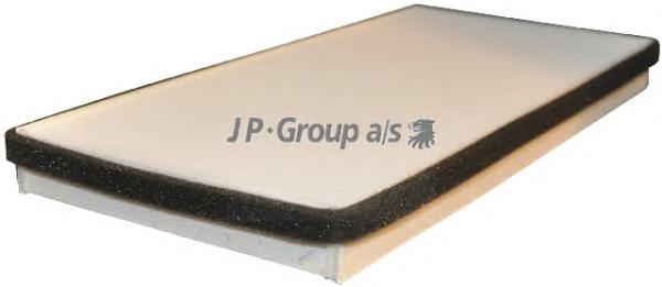 1128100300 JP Group Внутрішньосалонний фільтр