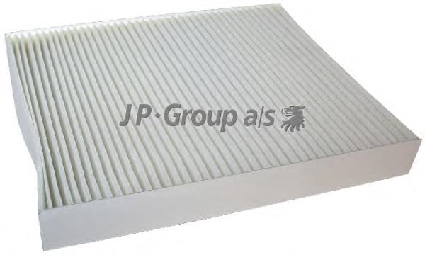 Фільтр салону 1128100900 JP Group