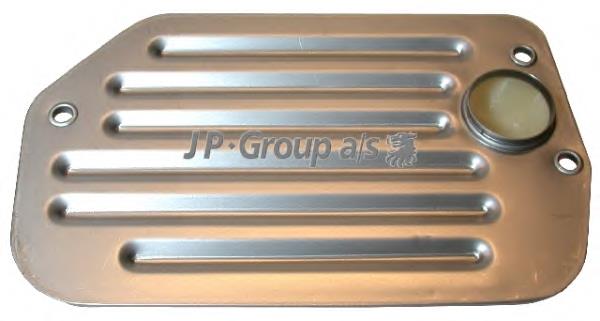 Фільтр коробки автомат JP Group 1131900200 ціна, від 11.75 USD