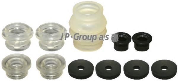 Ремкомплект куліси перемикання передач JP Group 1131700710 ціна, від 2.93 USD