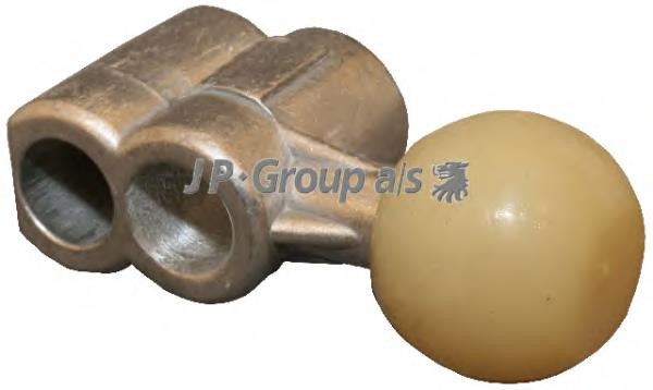Механізм перемикання передач JP Group 1131602400 ціна, від 6.86 USD
