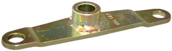 Шток включення коробки передач VAG 7D0711202