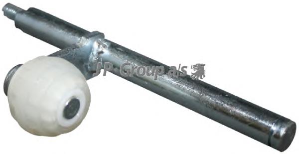 Кронштейн куліси КПП JP Group 1131601000 ціна, від 4.84 USD