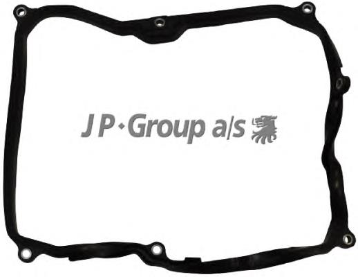 Прокладка піддону АКПП JP Group 1132102500 ціна, від 7.90 USD