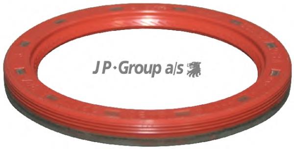 Сальник масляної помпи JP Group 1132102100 ціна, від 3.96 USD