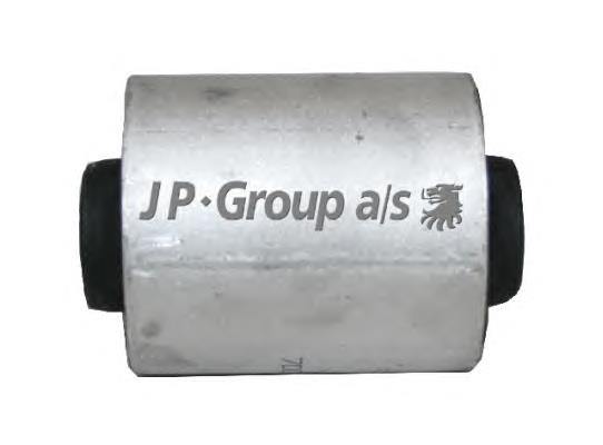 Подушка (опора) двигуна, задня (сайлентблок) 1132400100 JP Group