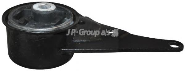 1132400300 JP Group подушка (опора двигуна, ліва)