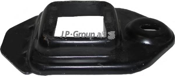 1132400200 JP Group подушка (опора двигуна, верхня)