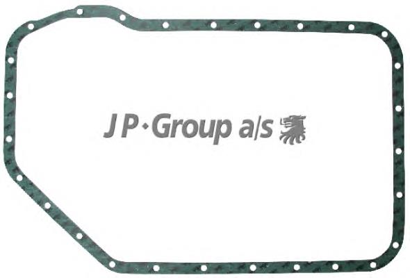 Купити 1132000400 JP Group Прокладка піддону АКПП
