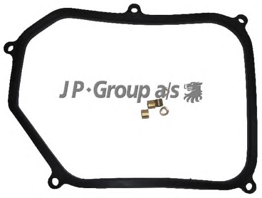 Прокладка піддону АКПП JP Group 1132000800
