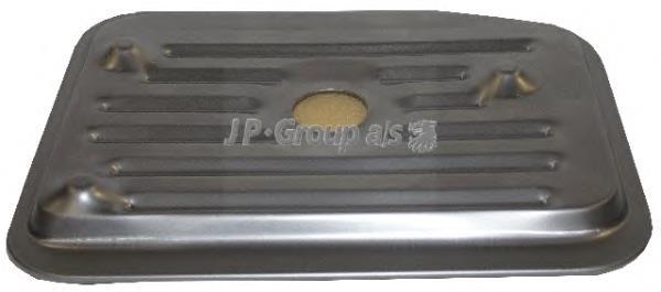 Фільтр АКПП 1131900400 JP Group
