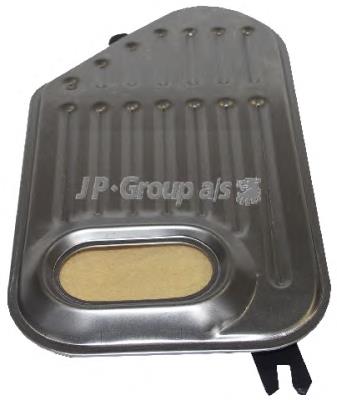 Купити 1131900500 JP Group Масло і фільтр в коробку автомат 