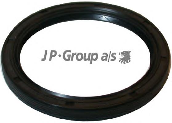 Сальник піввісі переднього моста, лівої JP Group 1132101000 ціна, від 2.78 USD