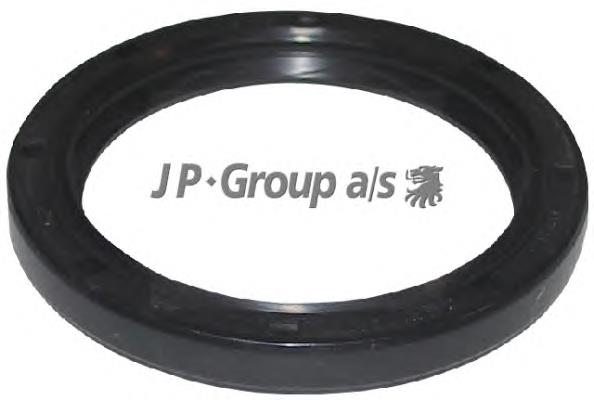 Сальник редуктора переднього моста 1132100900 JP Group