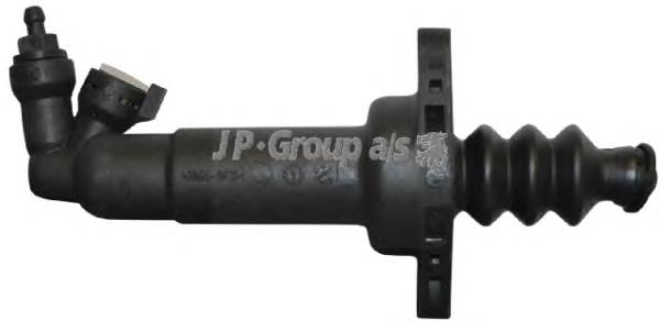 Циліндр зчеплення, робочий JP Group 1130500200