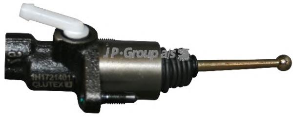 Циліндр зчеплення JP Group 1130600100