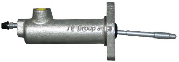 Циліндр зчеплення, робочий JP Group 1130500600