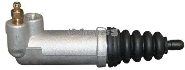 Актуатор зчеплення JP Group 1130500900 ціна, від 15.36 USD