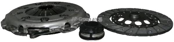 Зчеплення 1130404010 JP Group
