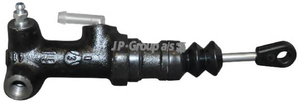 Циліндр зчеплення JP Group 1130600900