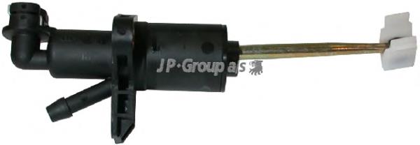 Циліндр зчеплення JP Group 1130600300