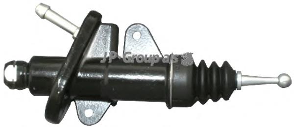 ГЦЗ JP Group 1130601300 ціна, від 25.09 USD