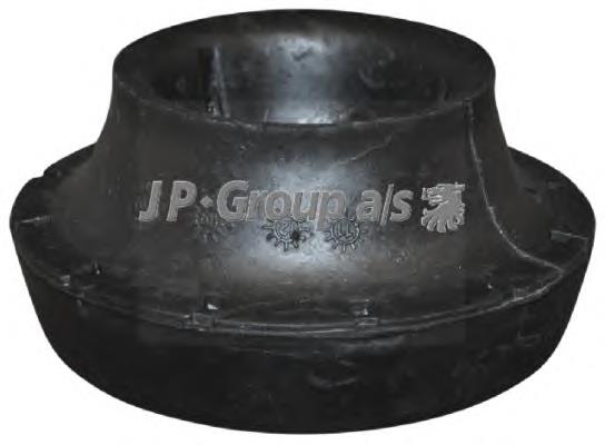 Опора стійки амортизатора переднього JP Group 1142400300 ціна, від 6.09 USD