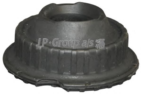 Опора стійки амортизатора переднього JP Group 1142400800 ціна, від 4.98 USD