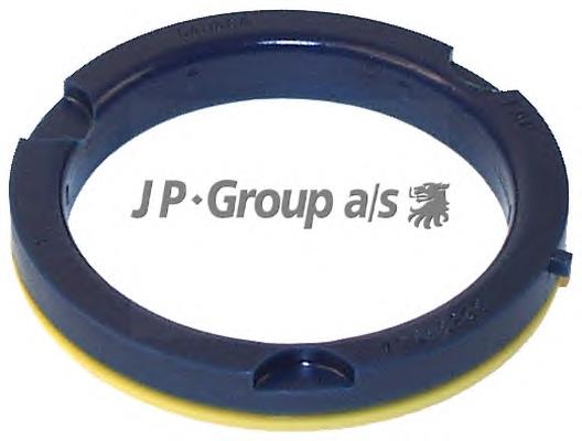 Підшипник опорний амортизатора, переднього JP Group 1142450500 ціна, від 5.76 USD