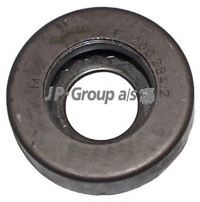 Підшипник опорний амортизатора, переднього JP Group 1142450102 ціна, від 3.80 USD