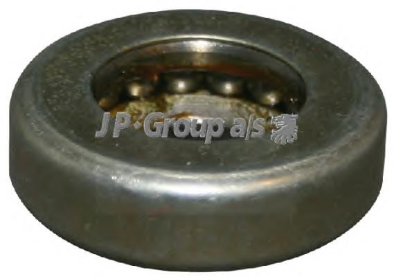 Підшипник верхньої опори JP Group 1142450300