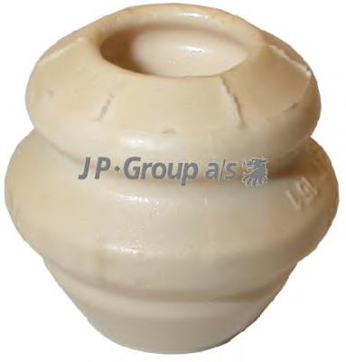 Купити 1142600200 JP Group Буфер-відбійник амортизатора переднього
