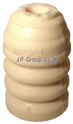 Буфер-відбійник амортизатора переднього 1142600500 JP Group