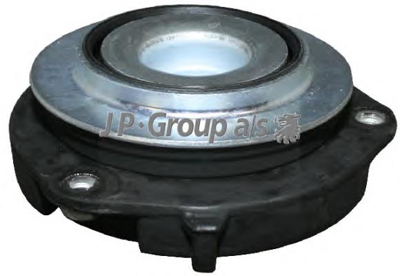 Опора амортизатора переднього 1142401510 JP Group